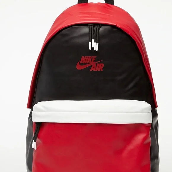 Nike Air Jordan Jumpman Backpack Unisex - Picture 4 of 7